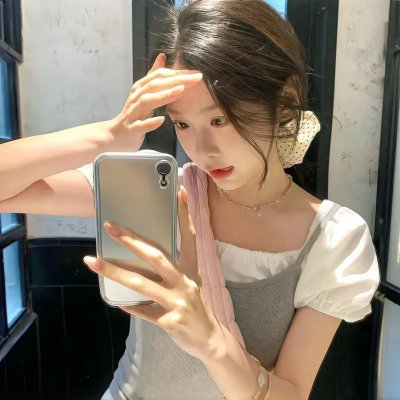 闪烁的爱情